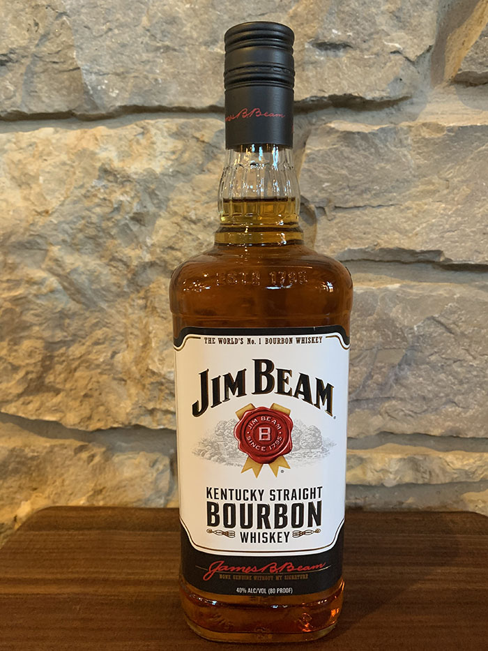 Jim beam pictures